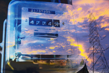 «Известия»: в платежки за ЖКУ добавят строку с оплатой установки «умных» счетчиков